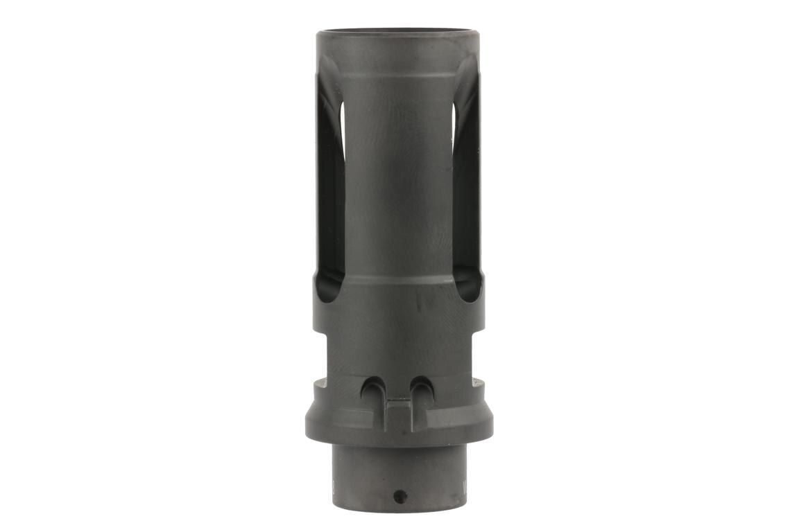 SureFire WARCOMP 556 CTN 1/2x28 Closed Tine Flash Hider